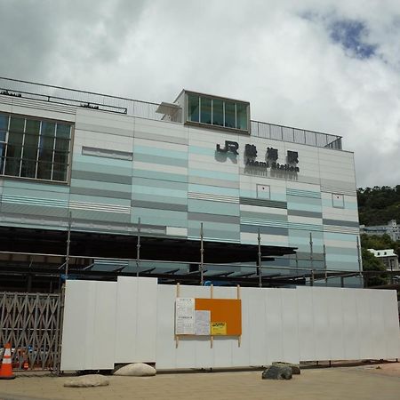 Bnb+Atami Resort Extérieur photo