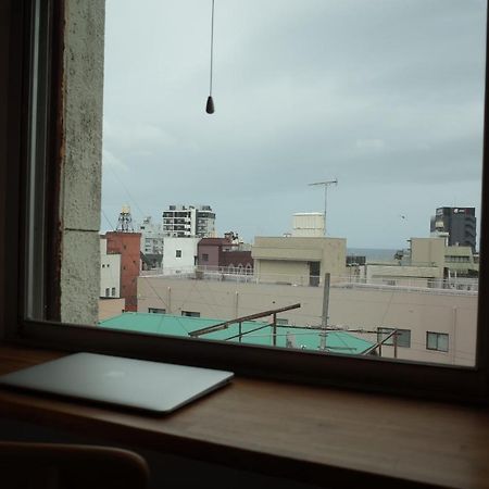 Bnb+Atami Resort Extérieur photo