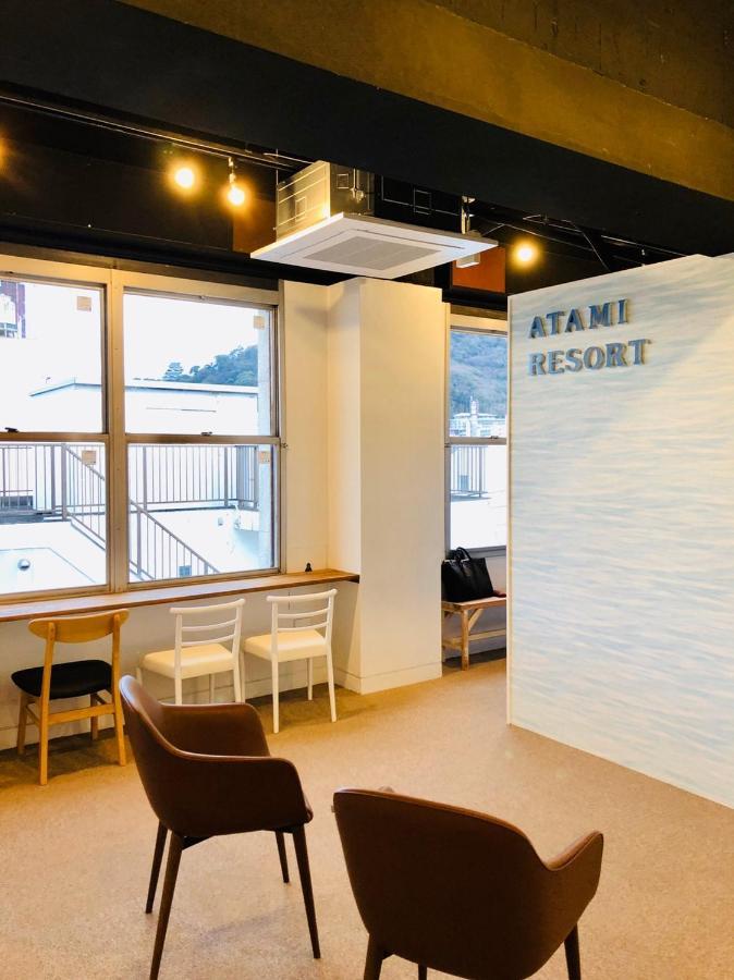 Bnb+Atami Resort Extérieur photo