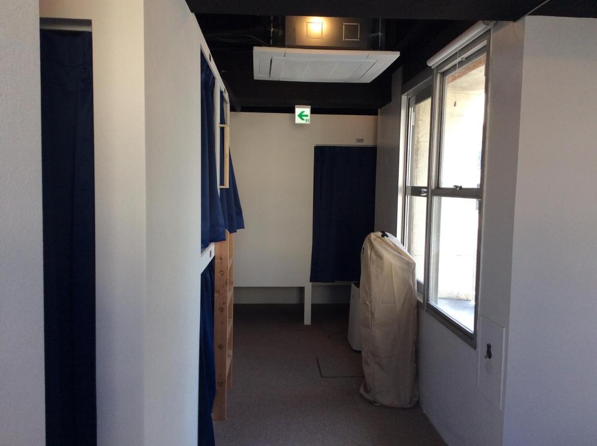 Bnb+Atami Resort Extérieur photo