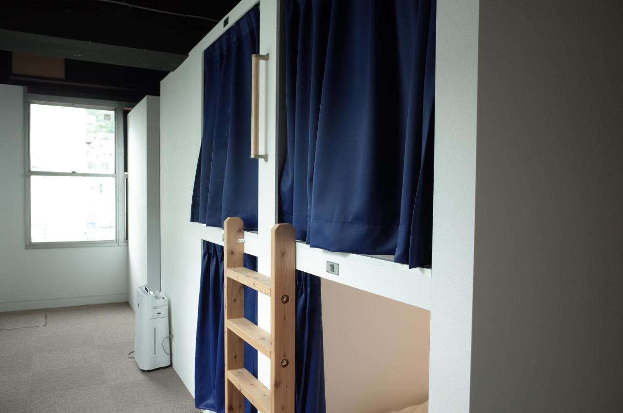Bnb+Atami Resort Extérieur photo