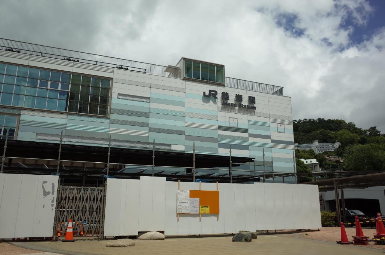 Bnb+Atami Resort Extérieur photo