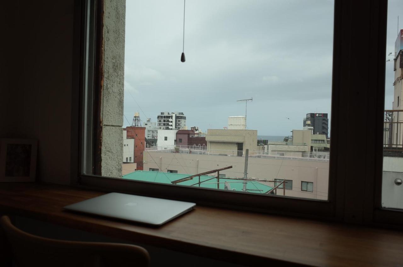 Bnb+Atami Resort Extérieur photo