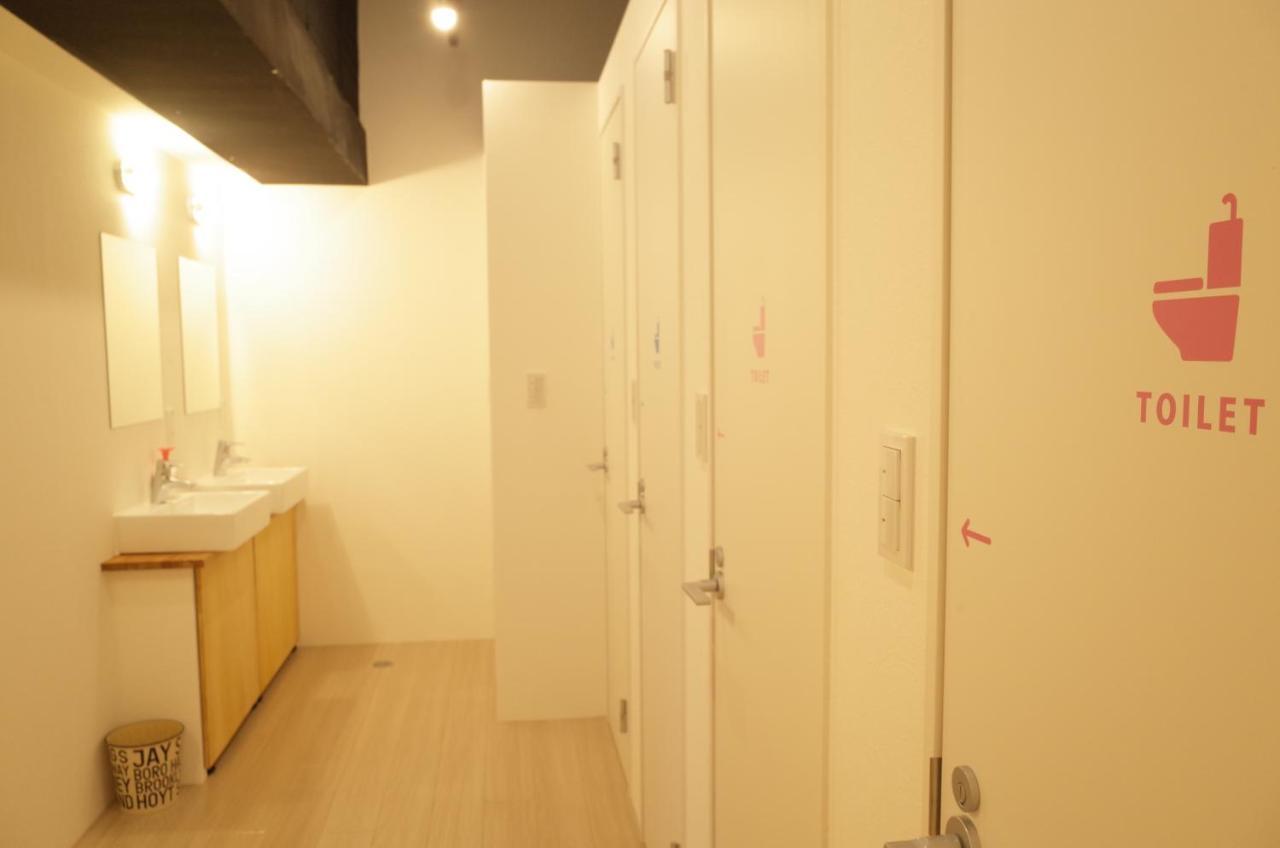 Bnb+Atami Resort Extérieur photo