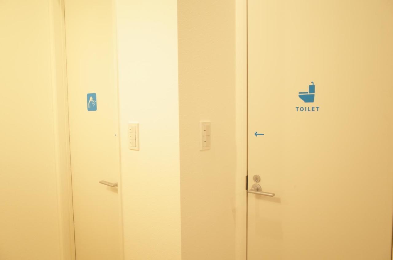 Bnb+Atami Resort Extérieur photo