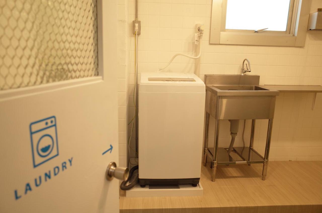 Bnb+Atami Resort Extérieur photo