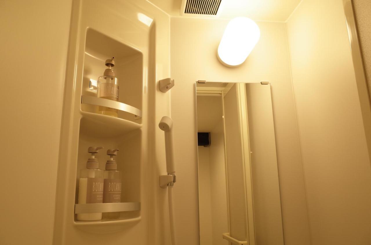 Bnb+Atami Resort Extérieur photo