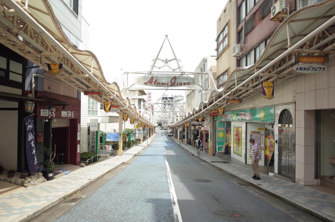 Bnb+Atami Resort Extérieur photo