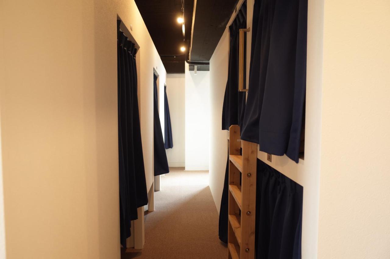 Bnb+Atami Resort Extérieur photo