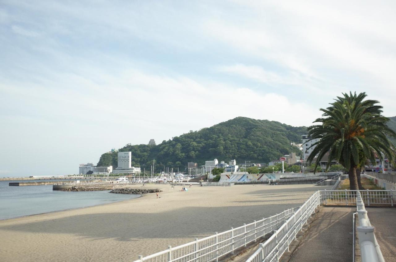 Bnb+Atami Resort Extérieur photo