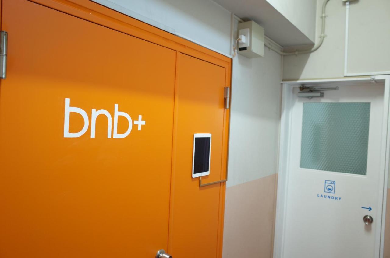 Bnb+Atami Resort Extérieur photo