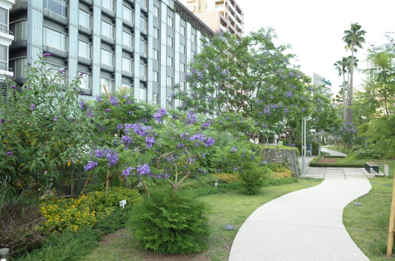 Bnb+Atami Resort Extérieur photo